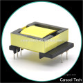 Ferrite Core Efd20 6 + 6 Pins Electronic Transformer For Led Driver Application